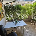 Two Bedrooms Design Apartment In The Heart Of Padua