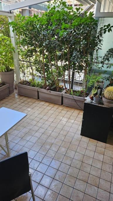Two Bedrooms Design In The Heart Of Padua Padova