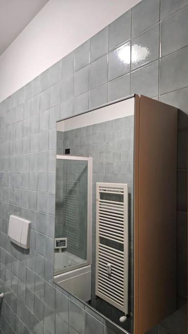 Two Bedrooms Design In The Heart Of Padua Padova