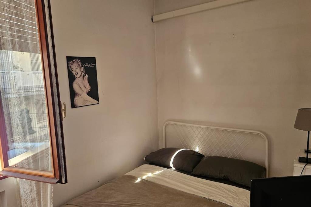 Apartment Two Bedrooms Design In The Heart Of