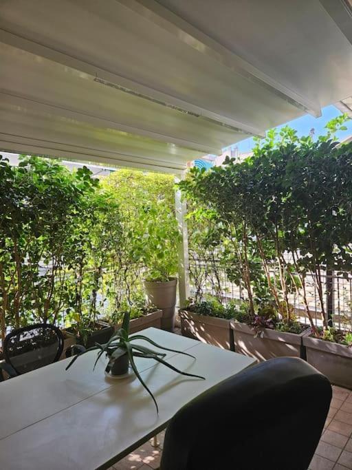 Two Bedrooms Design In The Heart Of Apartment Padova