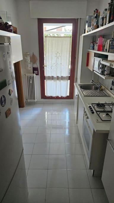 Two Bedrooms Design In The Heart Of Padua