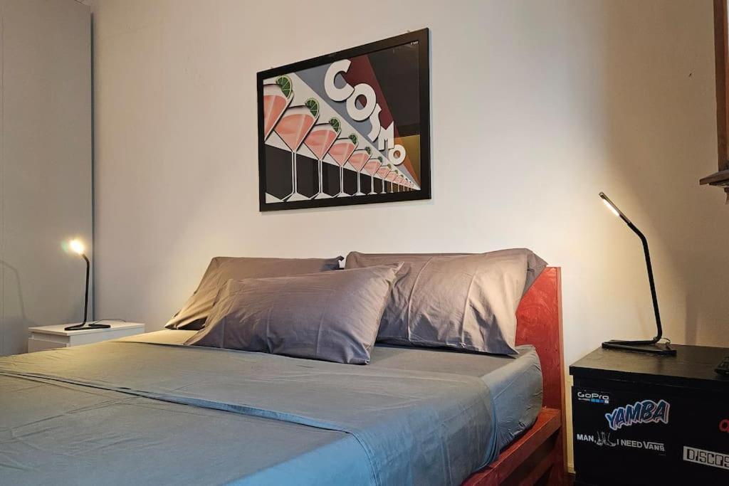 Appartamento Two Bedrooms Design In The Heart Of Padua