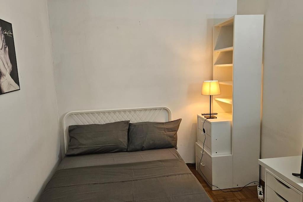 Two Bedrooms Design In The Heart Of Padua *