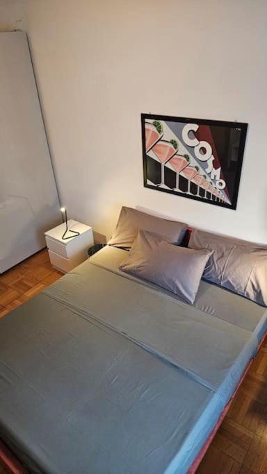 Two Bedrooms Design In The Heart Of Padua *