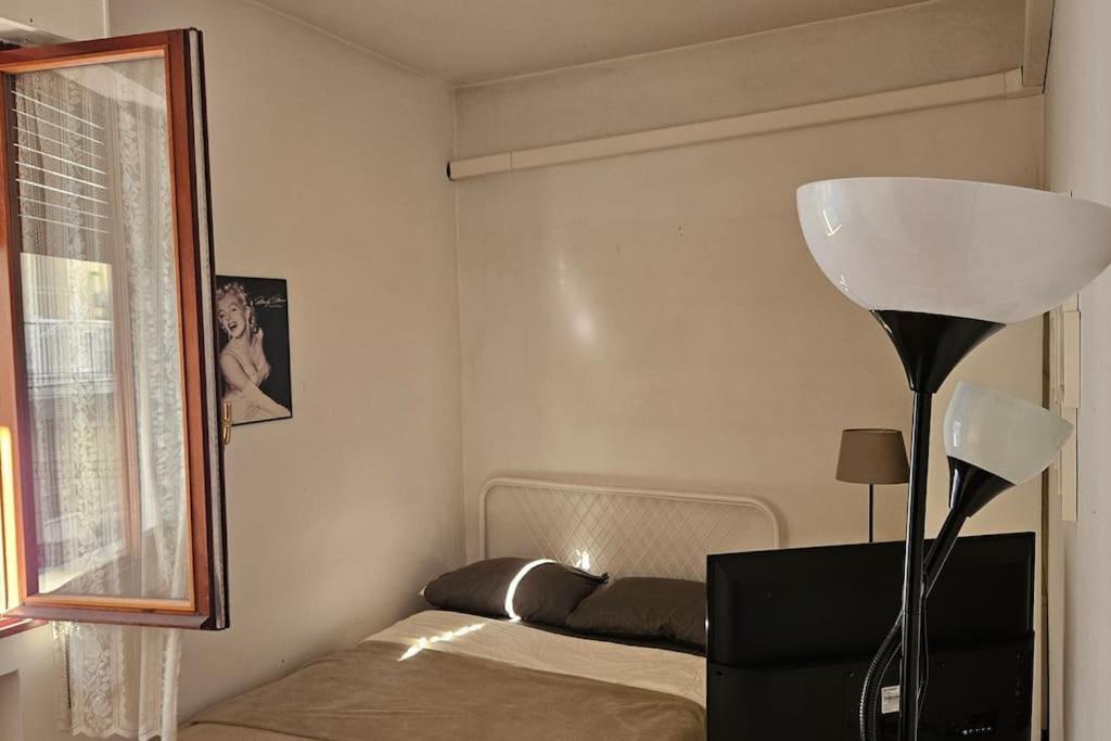 Appartamento Two Bedrooms Design In The Heart Of Padua