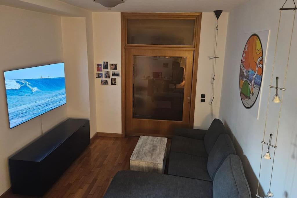 Two Bedrooms Design In The Heart Of Padua Appartamento *
