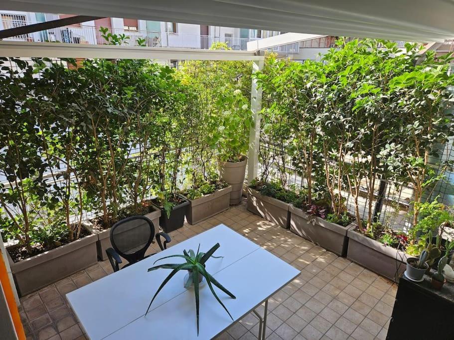 Two Bedrooms Design In The Heart Of Padua Padova