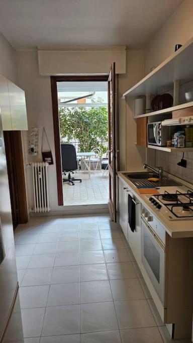 Two Bedrooms Design In The Heart Of Padua Padova